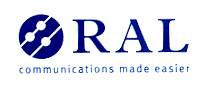 RAL COMMUNICATIONS MADE EASIER