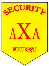 AXA SECURITY BUCURESTI