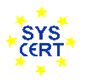 SYSCERT
