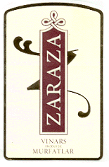 ZARAZA