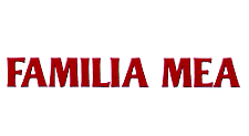 FAMILIA MEA