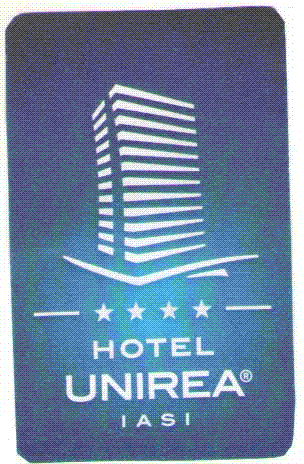 HOTEL UNIREA IASI