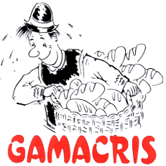 GAMACRIS