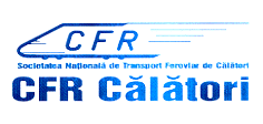SOCIETATEA NATIONALA DE TRANSPORT FEROVIAR DE CALATORI CFR CALATORI