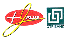 J PLUS OTP BANK