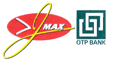 J MAX OTP BANK
