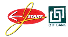 J START OTP BANK