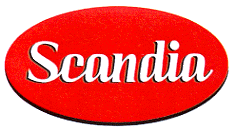 SCANDIA