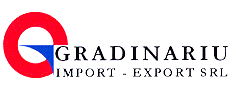 GRADINARIU IMPORT EXPORT