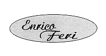 ENRICO FERI