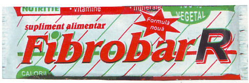 FIBROBAR R