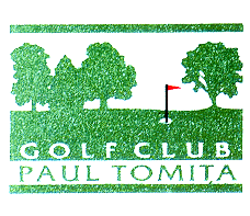 GOLF CLUB PAUL TOMIŢĂ