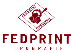 FEDPRINT TIPOGRAFIE