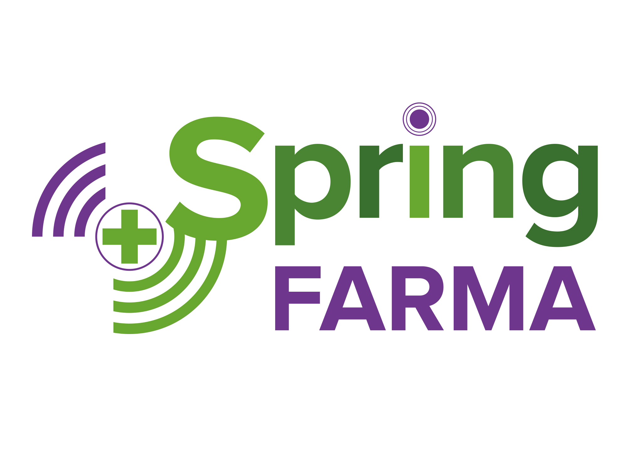 Spring FARMA