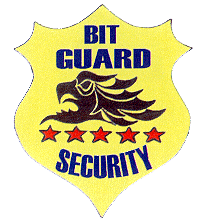 BIT GUARD SECURITY