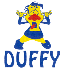 DUFFY