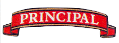 PRINCIPAL