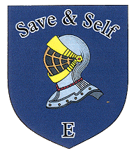 SAVE & SELF E