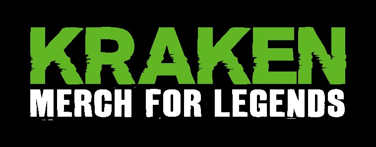 KRAKEN MERCH FOR LEGENDS