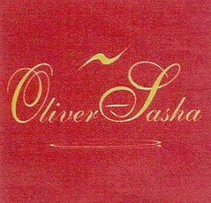 OLIVER SASHA