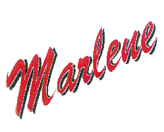 MARLENE
