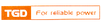 TGD FOR RELIABLE POWER