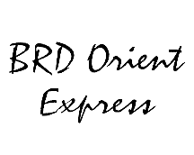 BRD ORIENT EXPRESS
