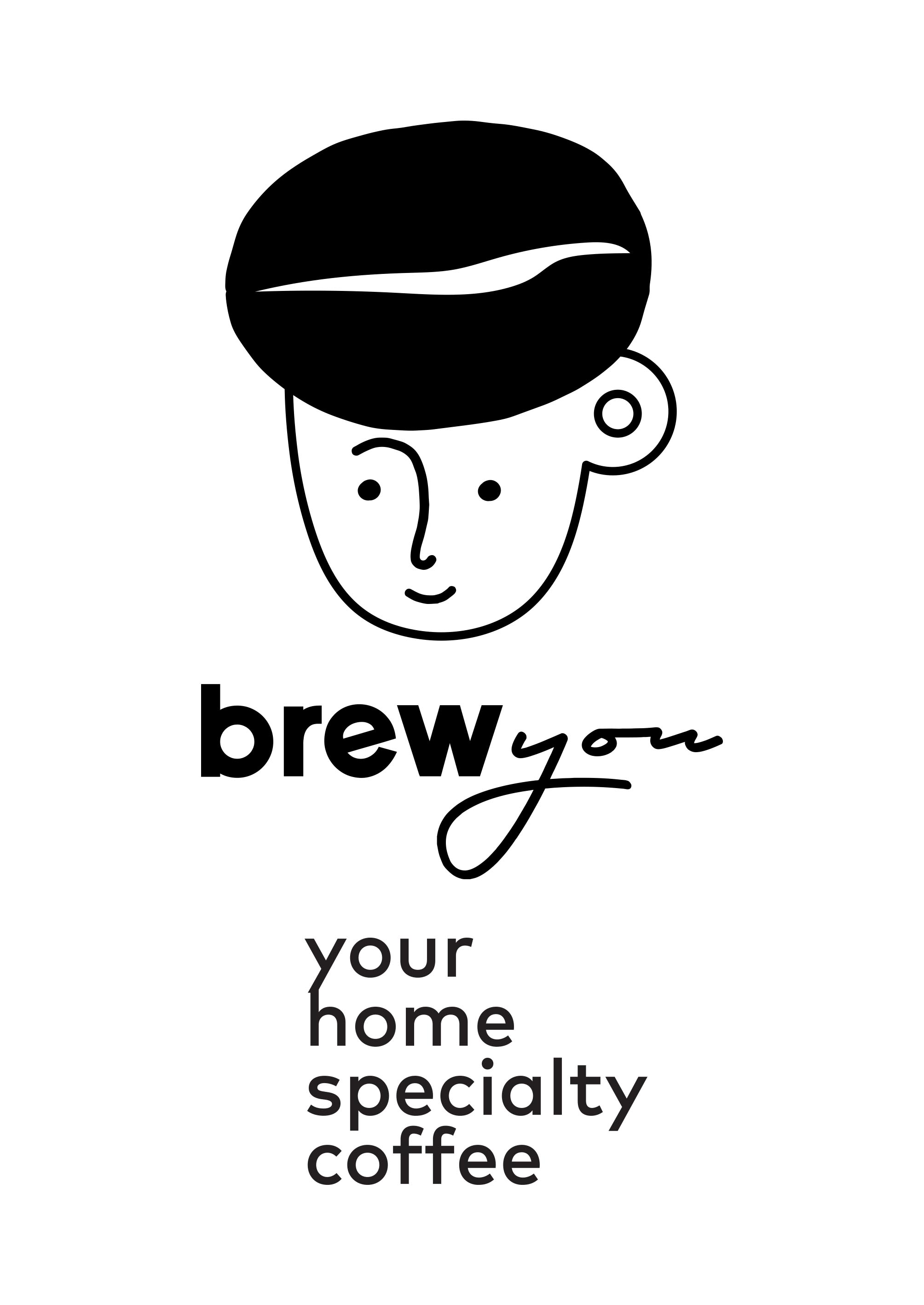 brewyou your home specialty coffee