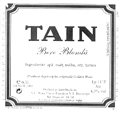 TAIN