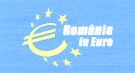 ROMANIA IN EURO