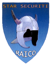 STAR SECURITI RAICO