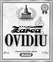 ZAREA OVIDIU