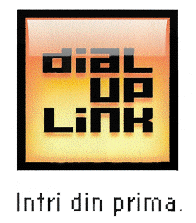 DIALUP LINK