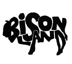 BISON LAND