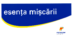 P PETROM ESENŢA MISCĂRII