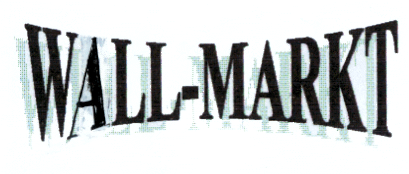 WALL MARKT