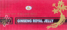 GINSENG ROYAL JELLY