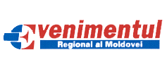 EVENIMENTUL REGIONAL AL MOLDOVEI
