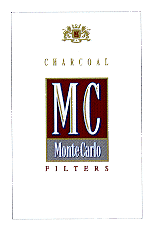 MC MONTE CARLO FILTERS