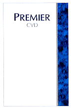 PREMIER CVD
