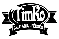TIMKO BRUTARIA PEKSEG