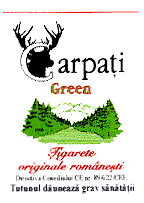 CARPATI GREEN