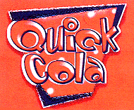 QUICK COLA