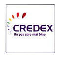 CREDEX UN PAS SPRE MAI BINE