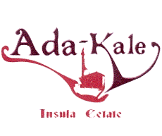 INSULA CETATE ADA-KALE