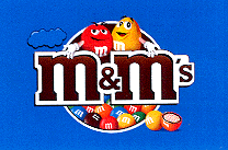 M&M'S