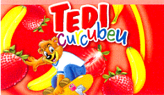 TEDI CURCUBEU