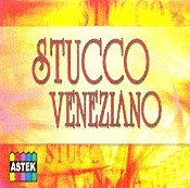 ASTEK STUCCO VENEZIANO