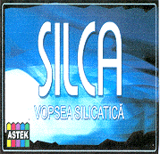 ASTEK SILCA