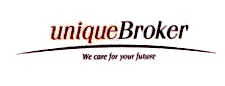 UNIQUE BROKER WE CARE FOR YOUR FUTURE
